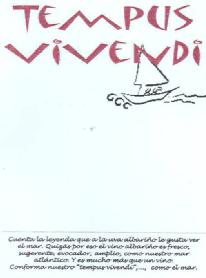 TEMPUS VIVENDI