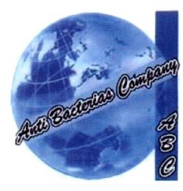 ANTI BACTERIAS COMPANY ABC