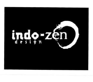 INDO-ZEN DESIGN