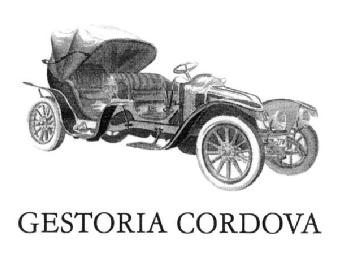 GESTORIA CORDOVA