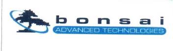 BONSAI ADVANCED TECHNOLOGIES