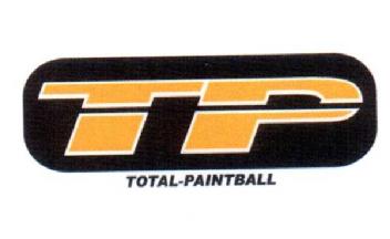 TP TOTAL-PAINTBALL