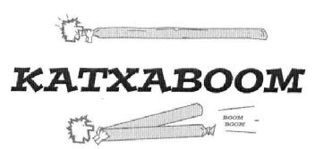 KATXABOOM