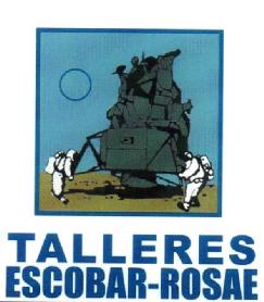 TALLERES ESCOBAR-ROSAE