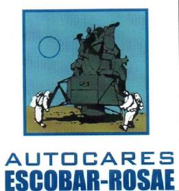 AUTOCARES ESCOBAR-ROSAE