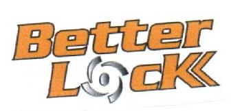 BETTER LOCK