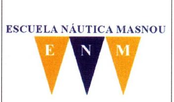 ESCUELA NAUTICA MASNOU ENM