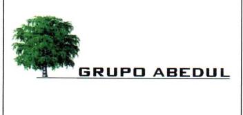 GRUPO ABEDUL