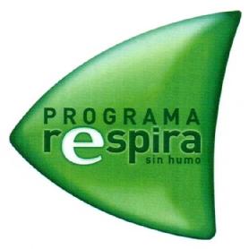 PROGRAMA RESPIRA SIN HUMO