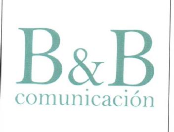 B&B COMUNICACION