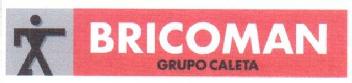 BRICOMAN GRUPO CALETA