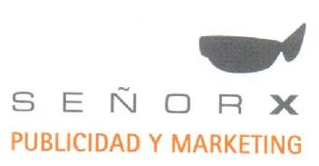 SEÑOR X PUBLICIDAD Y MARKETING