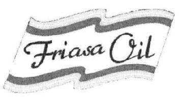 FRIASA OIL