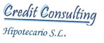 CREDIT CONSULTING HIPOTECARIO S.L