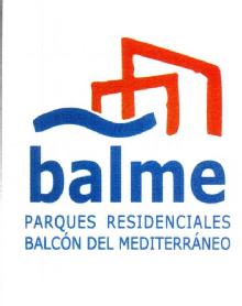 BALME PARQUES RESIDENCIALES BALCON DEL MEDITERRANEO
