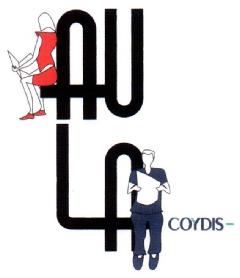 AULA COYDIS