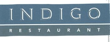INDIGO RESTAURANT