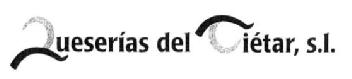 QUESERIAS DEL TIETAR, S.L