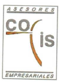 ASESORES COFIS EMPRESARIALES