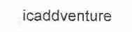 ICADDVENTURE