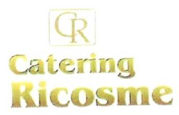 CR CATERING RICOSME