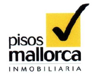 PISOS MALLORCA INMOBILIARIA