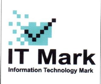 IT MARK INFORMATION TECHNOLOGY MARK
