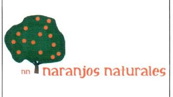 NN NARANJOS NATURALES