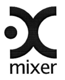 MIXER