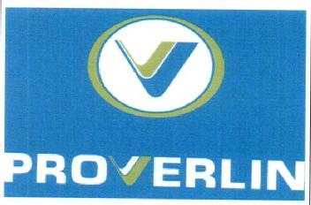 V PROVERLIN