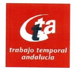 TTA TRABAJO TEMPORAL ANDALUCIA