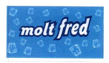 MOLT FRED