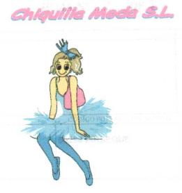 CHIQUILLA MODA S.L