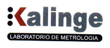 KALINGE LABORATORIO DE METROLOGIA
