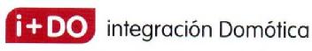 I+DO INTEGRACION DOMOTICA
