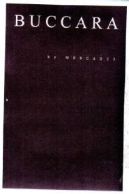 BUCCARA BY MERCADER
