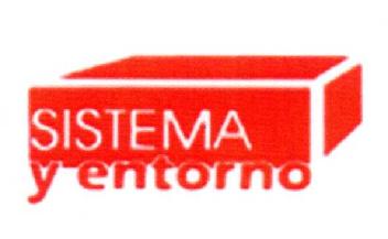 SISTEMA Y ENTORNO