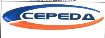 CEPEDA