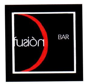 FUSION BAR