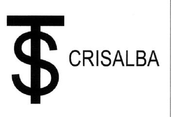 TS CRISALBA