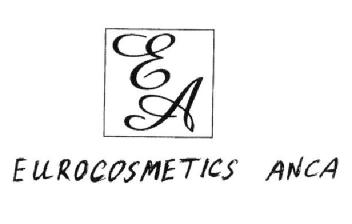 EA EUROCOSMETICS ANCA