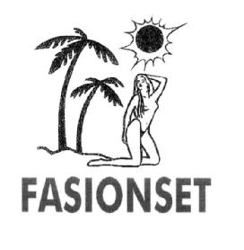 FASIONSET