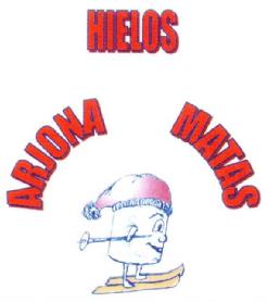 HIELOS ARJONA MATAS