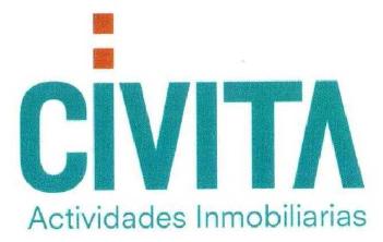 CIVITA ACTIVIDADES INMOBILIARIAS