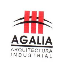 AGALIA ARQUITECTURA INDUSTRIAL