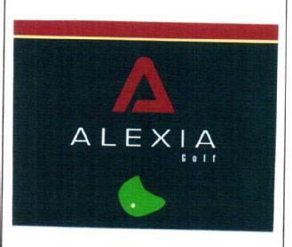 ALEXIA GOLF
