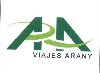 VIAJES ARANY