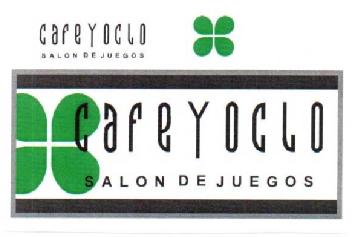 CAFE Y OCIO SALON DE JUEGOS