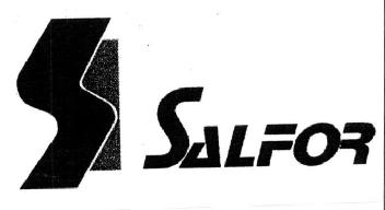 SALFOR