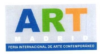 ART MADRID FERIA INTERNACIONAL DE ARTE CONTEMPORANEO